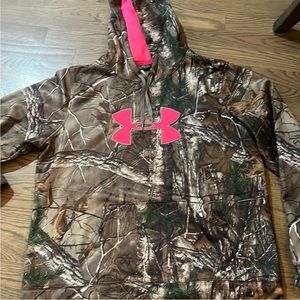 Under Armour Hoodie